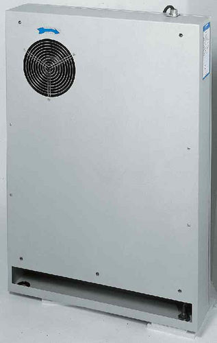 粉末冷却装置 - RK-2140 - Seifert Systems GmbH