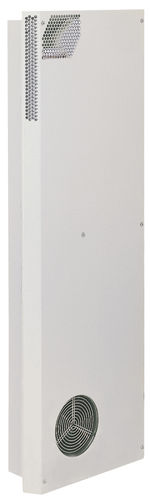侧挂式电柜空调 - KG-4269 - Seifert Systems GmbH - 工业 / 无过滤器 / 气冷式