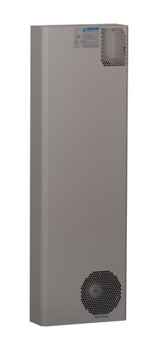 侧挂式电柜空调 - KG-4272 - Seifert Systems GmbH - 工业 / 无过滤器 / 气冷式