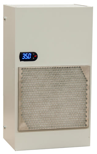 侧挂式电柜空调 - SoliTherm ComPact KG 4304 - Seifert Systems GmbH - 工业 / 气冷式