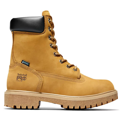 工业用途安全防护靴 - 26002713 - Timberland Pro - 工程 / 防滑 / 密封