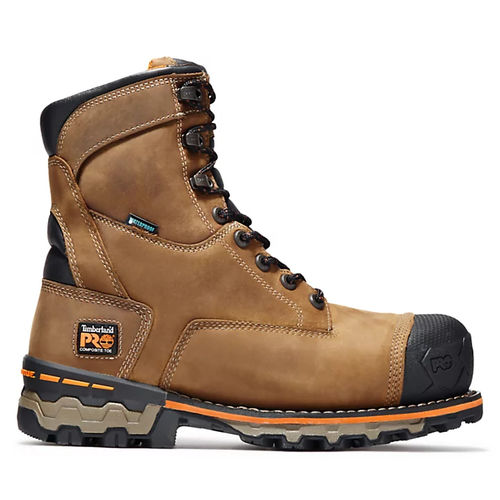 工业用途安全防护靴 - 92671214 - Timberland Pro - 防滑 / 密封 / 防磨损