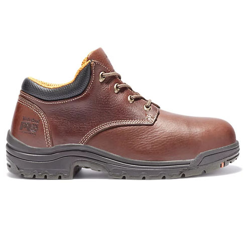 防滑安全鞋 - 47028210 - Timberland Pro - 防磨损 / 防油 / 粒面皮