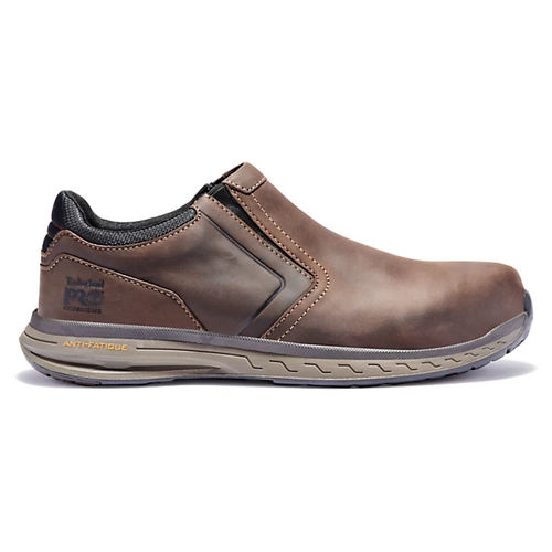 防滑安全鞋 - A1ZSA214 - Timberland Pro - 防油 / 防静电 / 皮质