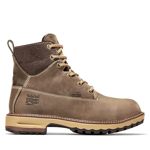女式安全防护靴 - A1KIT214 - Timberland Pro - 工业用途 / 防滑 / 密封