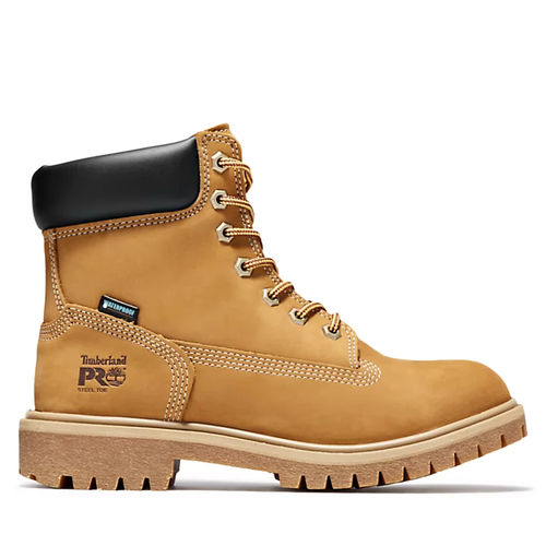 女式安全防护靴 - A1KJ8231 - Timberland Pro - 工业用途 / 防滑 / 密封
