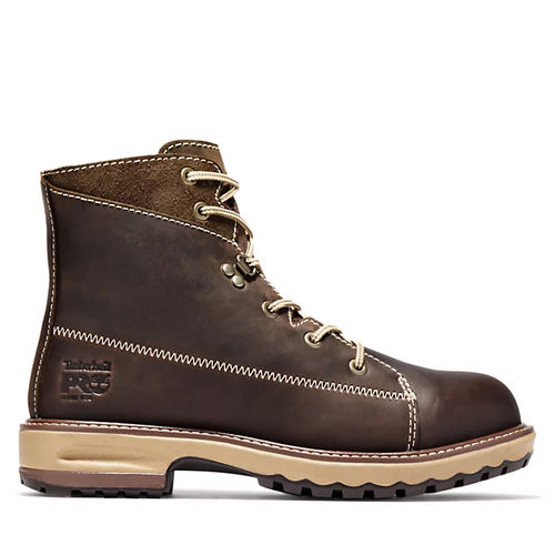 女式安全防护靴 - A1KJR214 - Timberland Pro - 工业用途 / 防滑 / 密封