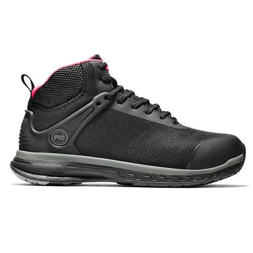 踝靴安全防护鞋 - A1Z4P001 - Timberland Pro - 防滑 / 防油 / 耐热