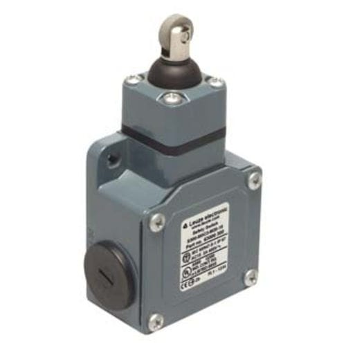 IP67限位断路器 - S300-M0C3-M20-15 - Leuze/劳易测 - UL / IEC / 安全