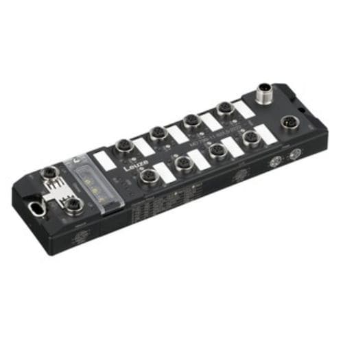 数字I/O - MD 798i-11-82/L5-2222 - Leuze/劳易测 - EtherNet/IP / Modbus TCP / IO-Link