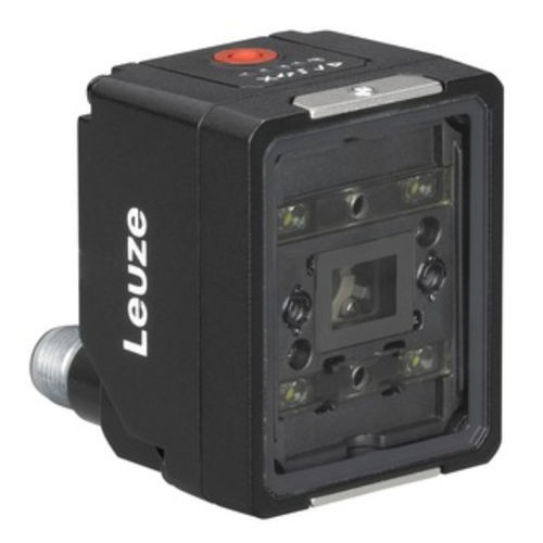 彩色视觉传感器 - IVS 108 M1-102-W0 - Leuze/劳易测