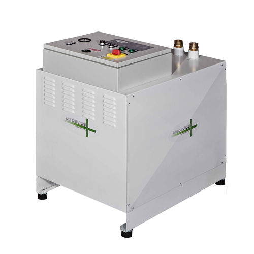 麻醉气体排水系统 - CGA series - Srl