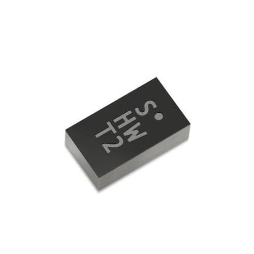 相对温湿度传感器 - SHTW2 - Sensirion - SMD / 数字 / 模拟