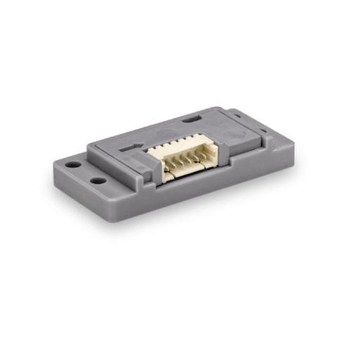 质量流量传感器 - SLF3S-1300D - Sensirion - 体积 / 用于液体