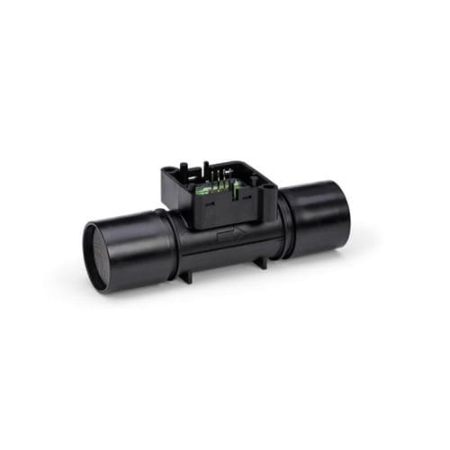 质量流量计 - SFM3000-200 - Sensirion - 用于气体 / 5Vdc / 医用