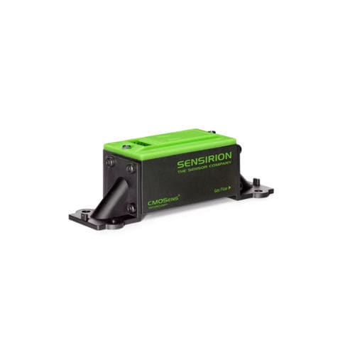 热量流量计 - SFM4100 - Sensirion - 质量 / 用于气体 / 数字