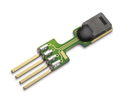 相对温湿度传感器 - SHT75 - Sensirion - SMD / 数字 / 精准