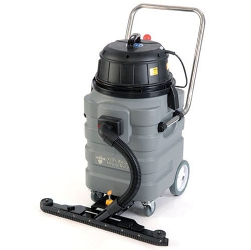 商用吸尘器 - Valet Aqua 55 HD - Truvox International - 干式 / 湿式洗涤 / 电动