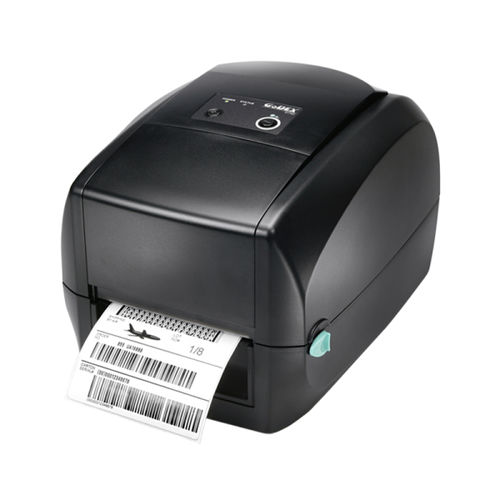 热转印标签打印机 - RT700 / RT730 - godex - 台式 / 工业