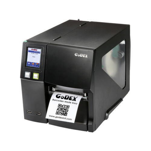 热转印打印机 - ZX1200i / ZX1300i / ZX1600i - godex - 紧凑型 / USB接口 / 工业