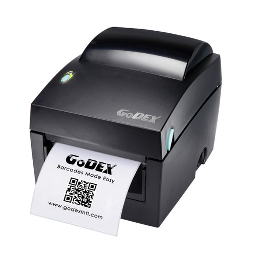 直热式标签打印机 - DT4x+ Series  - godex - 台式