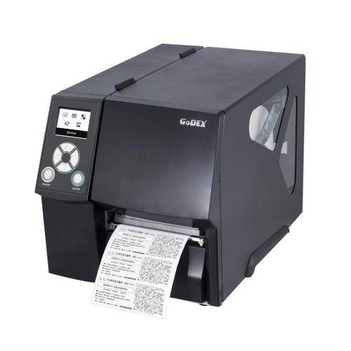 热转印标签打印机 - ZX420i+ / ZX430i+ - godex - 台式