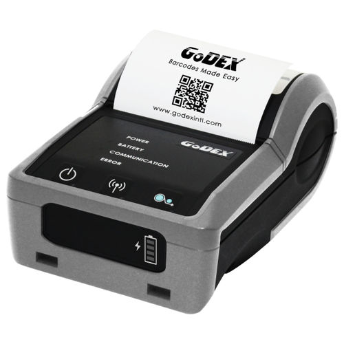 直热式标签打印机 - MX30+ - godex