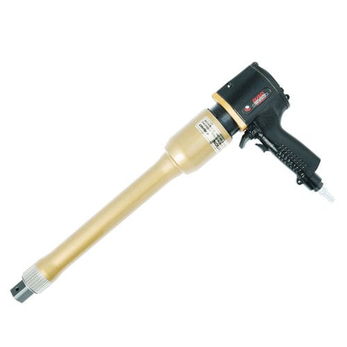 气动扭力扳手 - 20NDX-R-M - RAD Torque Systems - 高精度 / 用于螺母 / 枪式