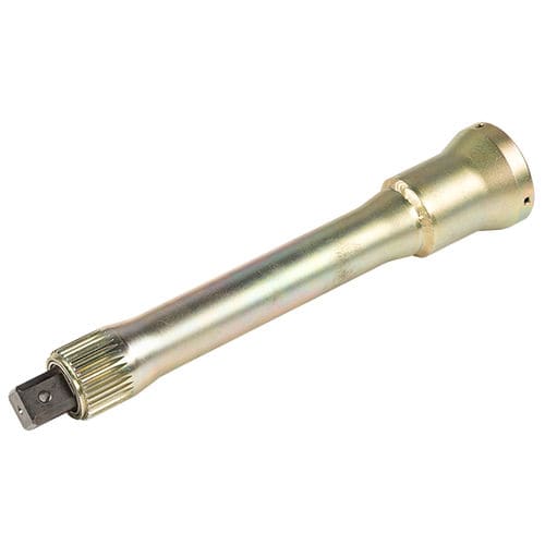 套筒接线板 - RAD Nose - RAD Torque Systems