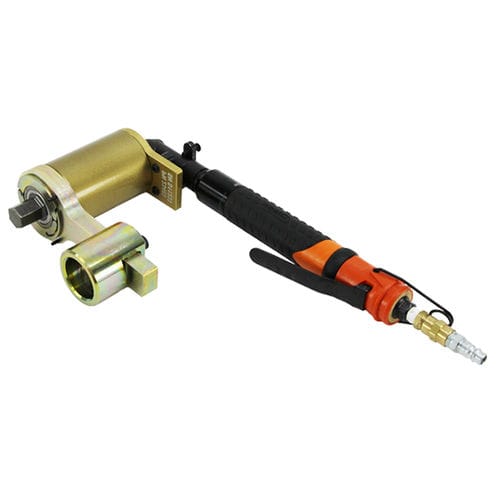 扭矩增倍器 - SDM series - RAD Torque Systems