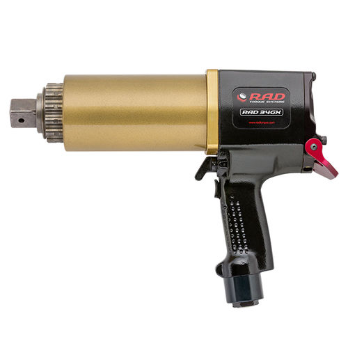 保护装置 - Hand Guard - RAD Torque Systems