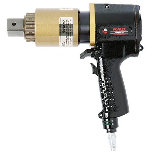 气动扭力扳手 - 20DX - RAD Torque Systems - 枪式 / 重型应用