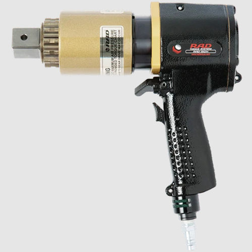 气动扭力扳手 - 14GX-2-M - RAD Torque Systems - 3/4" / 枪式 / 双速