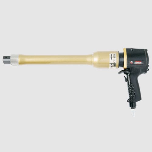 气动扭力扳手 - 20DX-NX-M - RAD Torque Systems - 1" / 高精度 / 用于螺母
