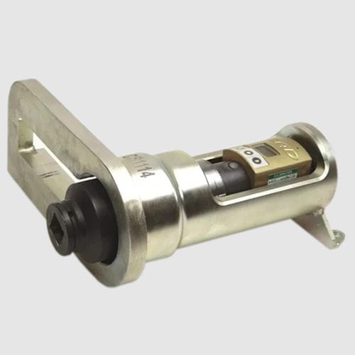 静态扭矩换能器 - 30526 - RAD Torque Systems - 方形轴