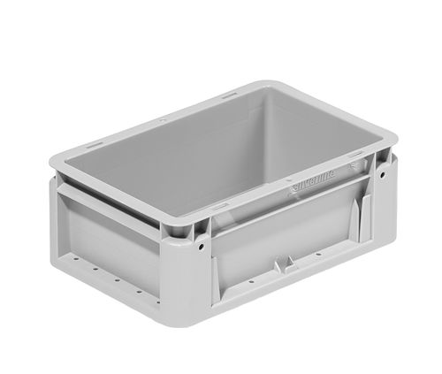 塑料货物箱 - 1230/002800 - bekuplast GmbH - 存储 / 运输 / 工业