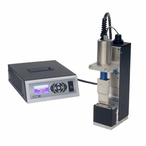 膜切割器 - EZ - Dukane Intelligent Assembly Solutions - 包装 / 手动操控 / 手持式