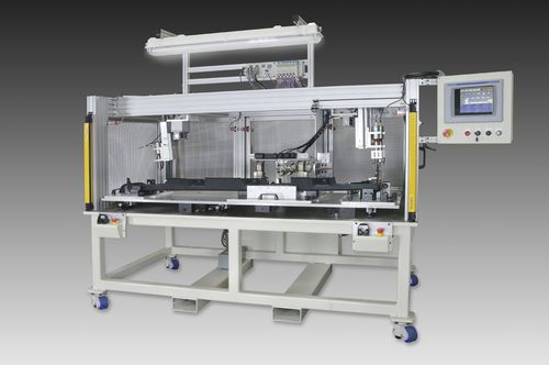 测量探头 - Dukane Intelligent Assembly Solutions - 能量 / 超声波 / 用于焊接