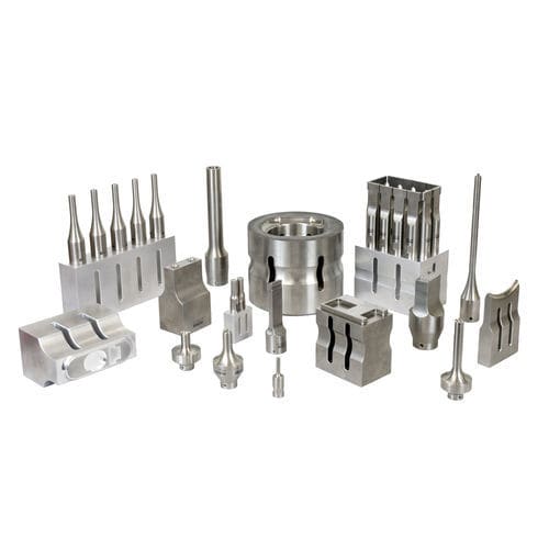 超声波筒 - Dukane Intelligent Assembly Solutions
