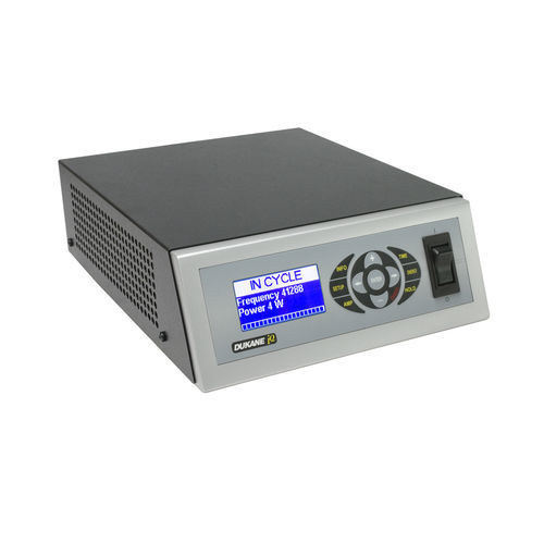 超声波电焊发电机 - iQ Series AL-E - Dukane Intelligent Assembly Solutions - 电子 / 便携式 / 自动化
