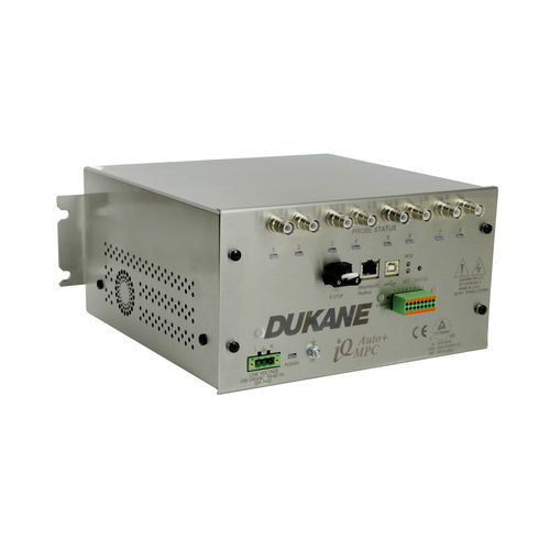 监控控制系统 - MPC - Dukane Intelligent Assembly Solutions - 防护 / 力 / 工艺流程