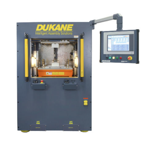 振动焊接机 - VW5300 - Dukane Intelligent Assembly Solutions - 精准 / 可编程