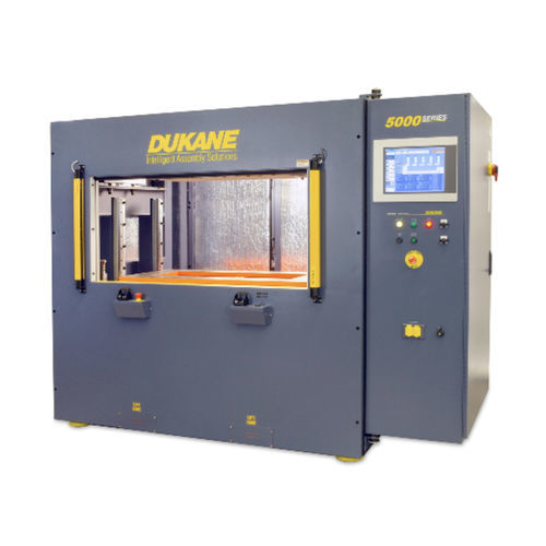 振动焊接机 - VW5700LPT - Dukane Intelligent Assembly Solutions - 自动 / 气动