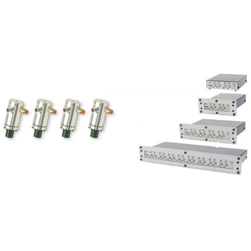 监控控制系统 - MPC - Dukane Intelligent Assembly Solutions - 工艺流程 / 功率 / 轮廓