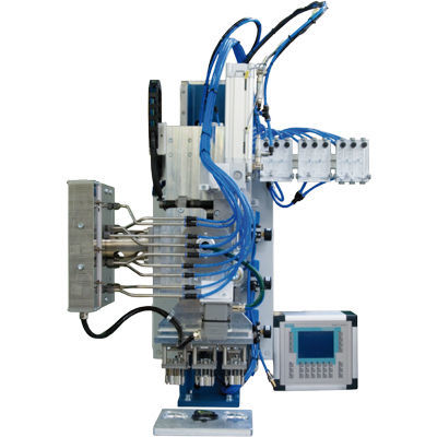 热熔塑料热成型 - Dukane Intelligent Assembly Solutions