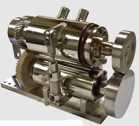 袋子包装 - Aurizon® Soniseal™ 40 WD Series - Dukane Intelligent Assembly Solutions - 控制 / 超声波