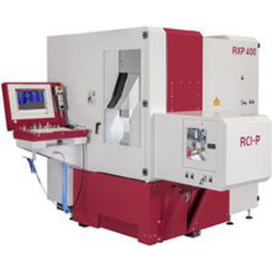 CNC数控搬运系统 - RCI‑P - Roeders - 用于零件加工