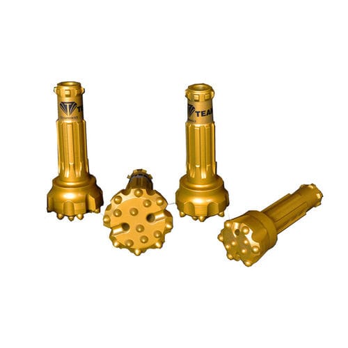 地基钻孔工具 - DHD3.5 - Changsha Tianhe Drilling Tools and Machinery Co., Ltd