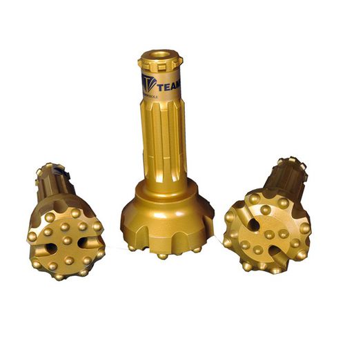 钻孔工具 - TH4 DHD340 - Changsha Tianhe Drilling Tools and Machinery Co., Ltd