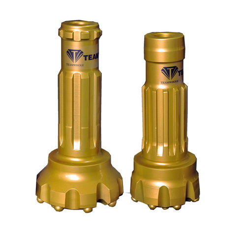 地基钻孔工具 - TH5 - Changsha Tianhe Drilling Tools and Machinery Co., Ltd